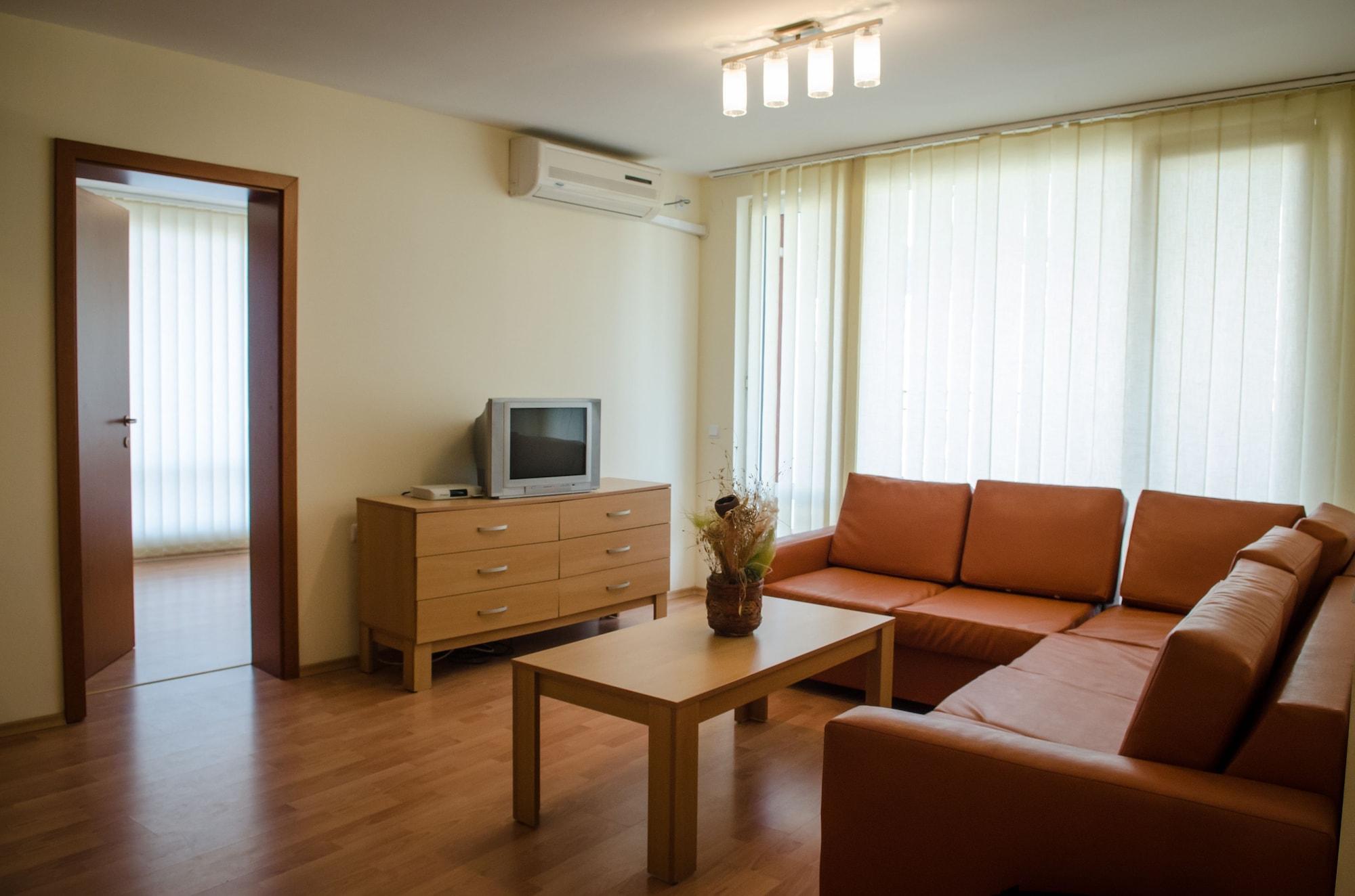 רבדה Riviera Fort Beach מראה חיצוני תמונה